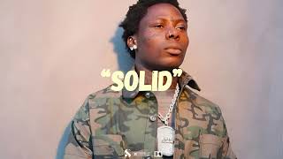 [FREE] Asake ft Ayo Maff x Amapiano Type Beat | Afrobeat Instrumental 2025 - "SOLID"