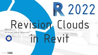 #BIMTraining #Coordination #RevisionClouds #Revit2022