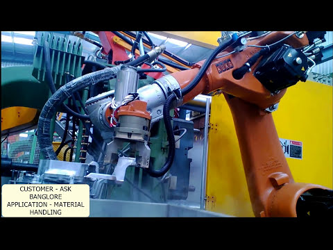 Pioneer Machines & Automation Pvt. Ltd. Ghaziabad.