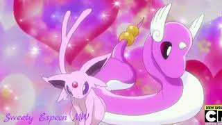 Espeon AMV~Prom Queen