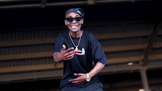 NEW WAVE X Malusi Dot G & Theoson Tadz(Official Music Video)