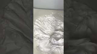 Can you clap your hands? 👏🙏 #shorts #sensoryplay #foam #clap