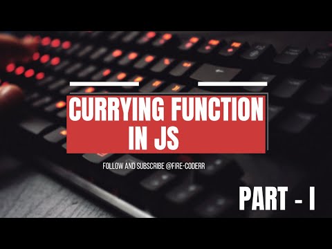 Currying in JavaScript Explained
