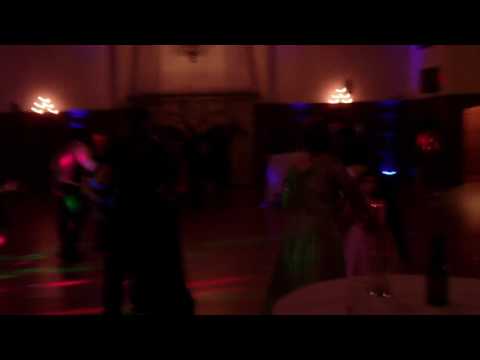 Bill's reception