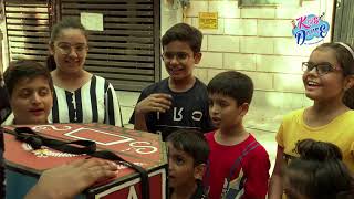 💑 Kids Divine - Ek Ruhani Muskaan 💑 || Latest Episode || ✌ August 2019 || Sant Nirankari Mission. 💓