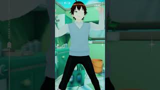 あけおめんま！ことよろやお！！ #vtuber #jpvtuber #個人vtuber #個人勢vtuber #VEAT #shorts #short #きょうもハレバレ