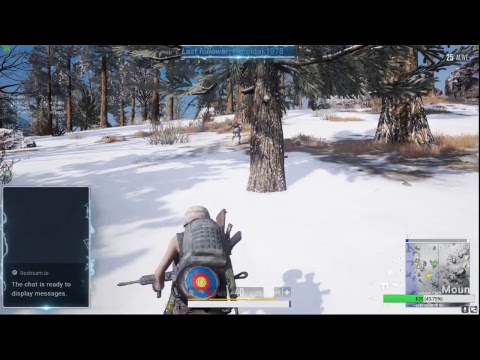 Hangover stream
