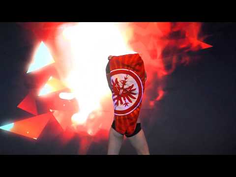 Body motion controlled Visuals HD #8 #9 / Zwei Delirien