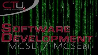Study Software/App Development at CTU Career Campus