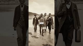The War That Was Fought Using Whisky #whisky #funfacts #history