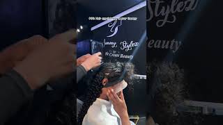 Sew in deep wave #sewin #deepwavebundles #prettygirl
