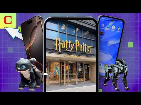 CNET Weekly: Epic Universe First Look, Pixel 9A Review, Tariff Effects and More