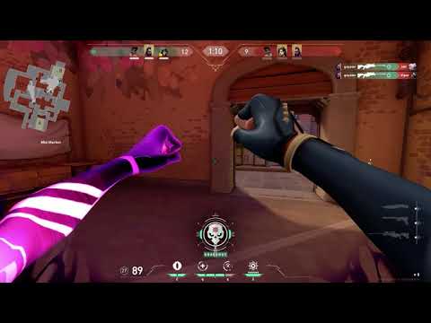 Valorant | Operator 3K INSANE FLICKS (ONFORM)