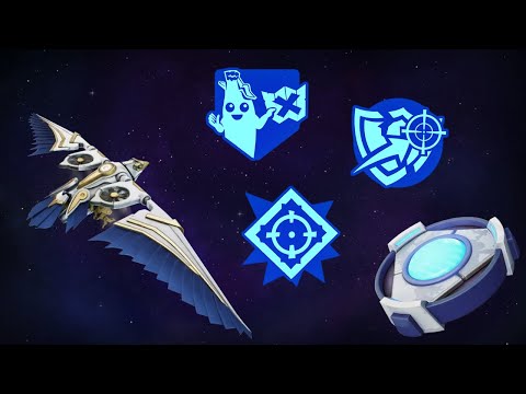 Fortnites new update