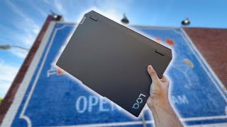 Giving Away Your First Gaming Laptop!
