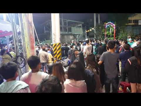 蘆洲廟會吵架衝突 淘寶運彩俱樂部