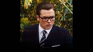 Kingsman Merlin's Sacrifice