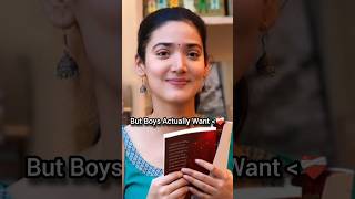 Boys Actually Want This Type Girl 🩹❤️‍🩹।। 12th Fail ।। #12thfail #shorts #status