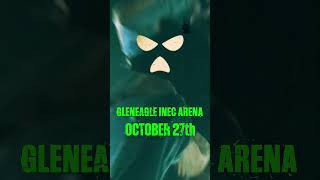 Kneecap | Gleneagle INEC Arena | Bank Holiday Sunday October 27th