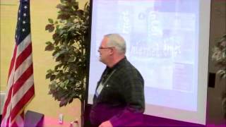 "Websites & Email" song by John Kenyon at TechNow 2011 Conference