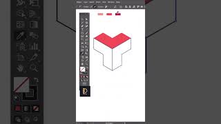Adobe Illustrator Tutorial | Master Essential Design Techniques!  #art #illustrator #logo  #design