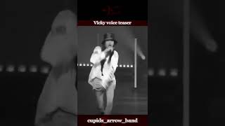 "Gwola × Feel Good - Ruka" Short Remix by VICKY - Cupids Arrow