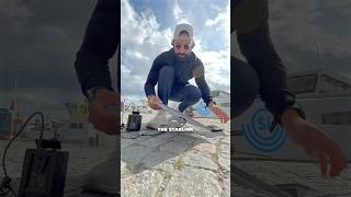 Testing Starlink Mini internet in Stockholm, Sweden .#stockholm #sweden #internet #starlink