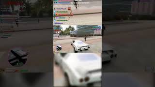 How Does This Happen? - GTA Vice City #GTA #ViceCity #GrandTheftAuto