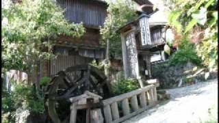 島崎藤村初恋