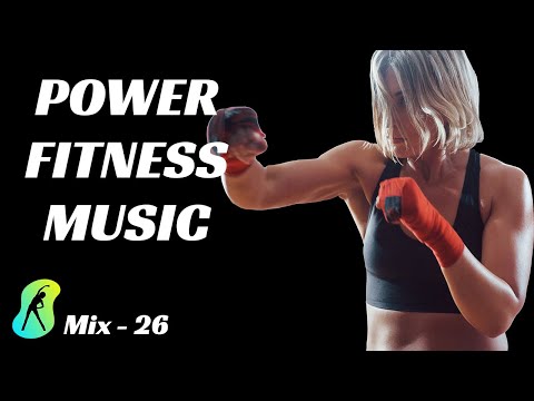 Power Fitness Music