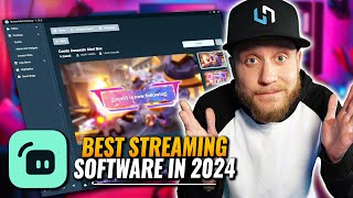 🚀 Best Streamlabs Desktop Settings 2024 | Stream Like a Pro! 🎥