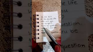 Double Life by Pharrell William #lyrics #doublelife