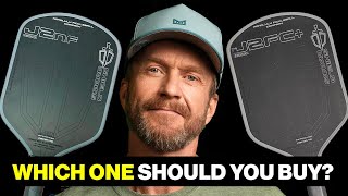 NEW Honolulu J2NF & J2FC+ Paddle Review - Breakdown & Performance