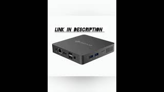 Mini PC /SOYO M2 Mini PC/ powerful PC/ short/ ytstodio /varial/