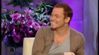 Joe Swash says he took Pamela Anderson up the arsenal 28th January 2010