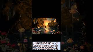 銀河鉄道の夜short17 #都市伝説 #名作文学 #名作  #雑学 #時代小説 #shorts