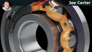 DIY Guide: How to Change Your Ball Bearing for a Smoother Suspension