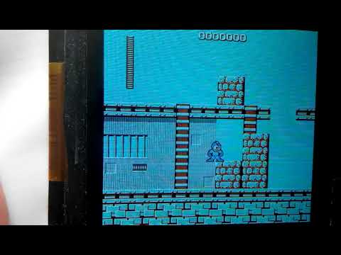 16-bit I/O ILI9341 no sceen tearing effect on parallel master port(PMP) of 64pin PIC32MZ device