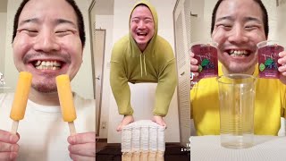 junya1gou funny video 😁😁😁