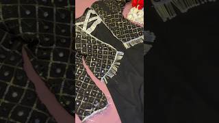 Jacket frock Dress New Trendy dress#jacketfrock #newtrending#blackdress