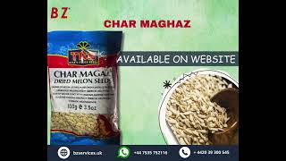 CHAR MAGHAZ