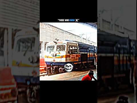 wdp4d attitude troll 💀#indianrailways #trendinnow #trollface #viralvideo #shorts