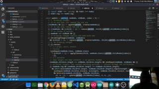 Creating a Virtual Dom: Motivation, Status & Next Steps