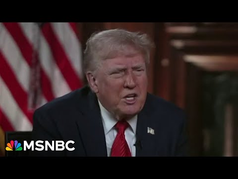 ‘The first dire signs of trouble are here’: American imports from China plunge due to Trump’s tariff