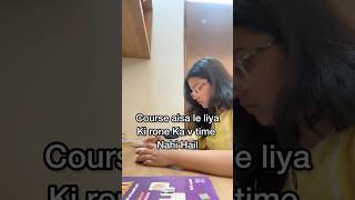 MBBS EXAM SZN 🩺💊#youtubeshorts #mbbslife #medico #exams #mbbsexams
