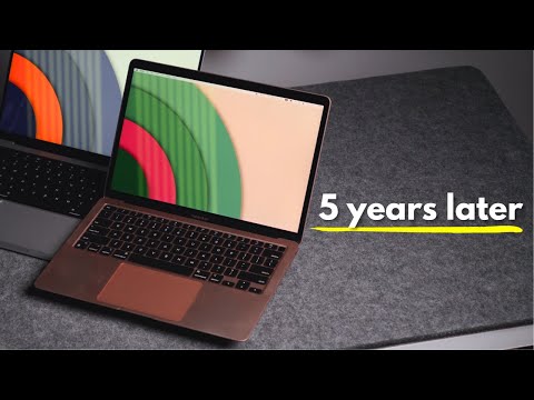 Why the M1 Macbook Air is still my daily driver in 2025 (as a M4 Macbook Pro owner)