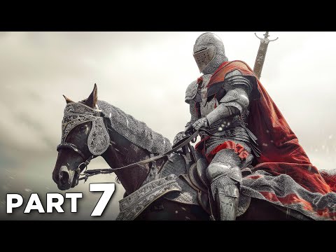 Somehow This Game Just Got Even Better... KINGDOM COME DELIVERANCE 2 (Walkthrough Gameplay Part 7)