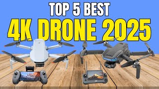 Best Drone on AliExpress in 2025 – Ultimate Buyer’s Guide!