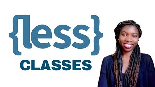 How to Extend Classes in LESS CSS (PART 5)