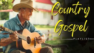 TOP 50 OLD COUNTRY GOSPEL - Music Playlist of Hope and Encouragement#54 #livestream